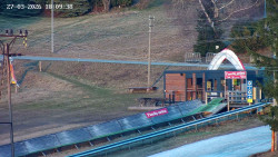 Family aréna, snowtubing