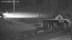 Family aréna, snowtubing