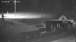 Family aréna, snowtubing