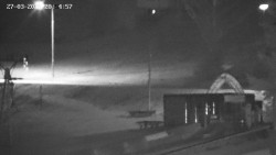 Family aréna, snowtubing