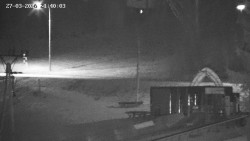 Family aréna, snowtubing