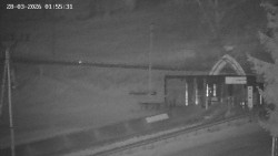 Family aréna, snowtubing