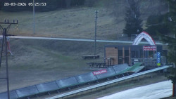 Family aréna, snowtubing