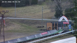 Family aréna, snowtubing