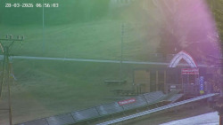 Family aréna, snowtubing