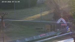 Family aréna, snowtubing