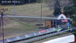 Family aréna, snowtubing