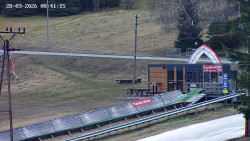 Family aréna, snowtubing