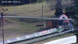 Family aréna, snowtubing