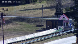 Family aréna, snowtubing