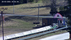 Family aréna, snowtubing