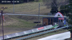 Family aréna, snowtubing