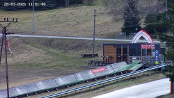Family aréna, snowtubing