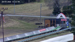 Family aréna, snowtubing