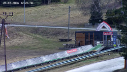 Family aréna, snowtubing