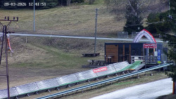 Family aréna, snowtubing
