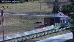 Family aréna, snowtubing