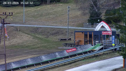 Family aréna, snowtubing