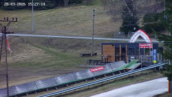 Family aréna, snowtubing