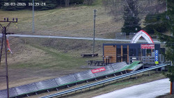 Family aréna, snowtubing