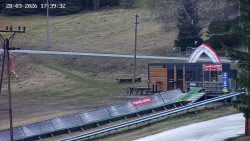 Family aréna, snowtubing