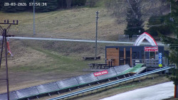 Family aréna, snowtubing