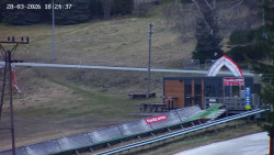 Family aréna, snowtubing