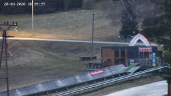 Family aréna, snowtubing