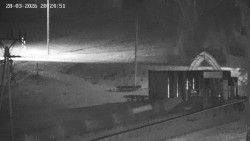 Family aréna, snowtubing