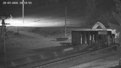 Family aréna, snowtubing