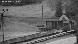 Family aréna, snowtubing