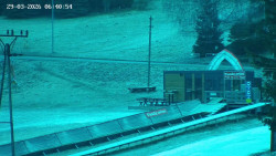 Family aréna, snowtubing