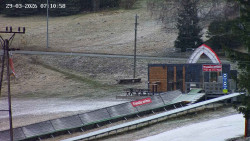 Family aréna, snowtubing