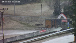 Family aréna, snowtubing