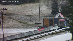 Family aréna, snowtubing