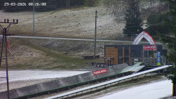 Family aréna, snowtubing