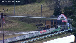 Family aréna, snowtubing