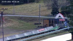 Family aréna, snowtubing