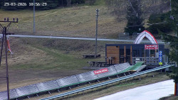Family aréna, snowtubing