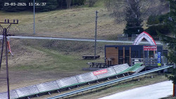 Family aréna, snowtubing