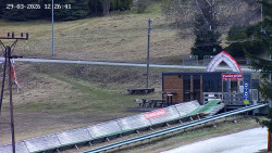 Family aréna, snowtubing
