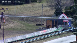 Family aréna, snowtubing