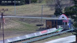 Family aréna, snowtubing