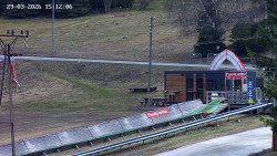 Family aréna, snowtubing