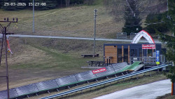 Family aréna, snowtubing