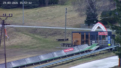 Family aréna, snowtubing