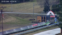 Family aréna, snowtubing