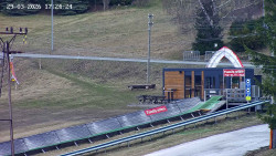 Family aréna, snowtubing