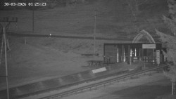 Family aréna, snowtubing