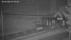 Family aréna, snowtubing